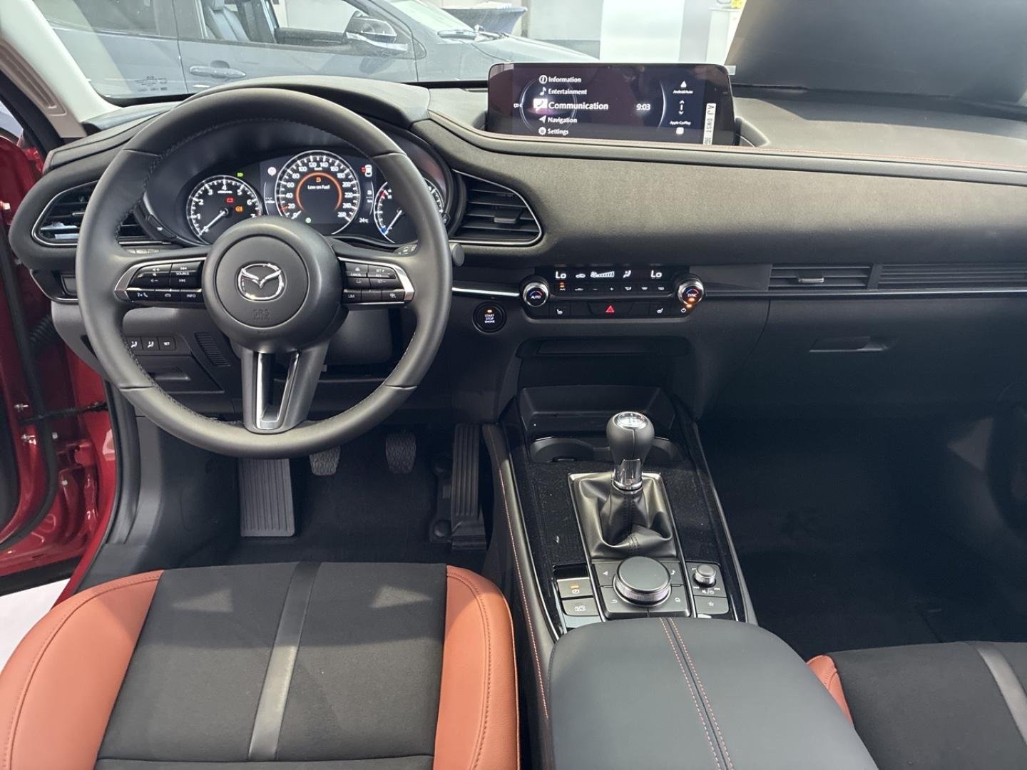mazda - Visuel 11