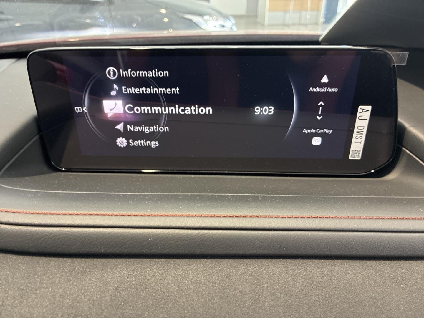 mazda - Visuel 15