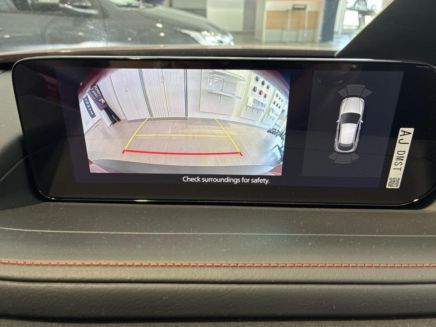 mazda - Visuel 19