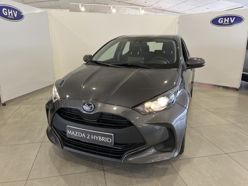 mazda2
