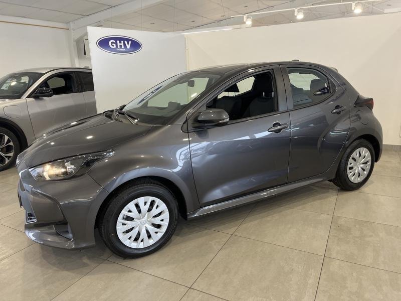 mazda - Visuel 1