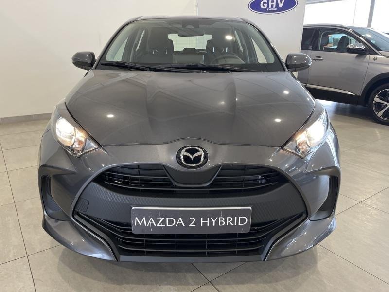mazda - Visuel 2