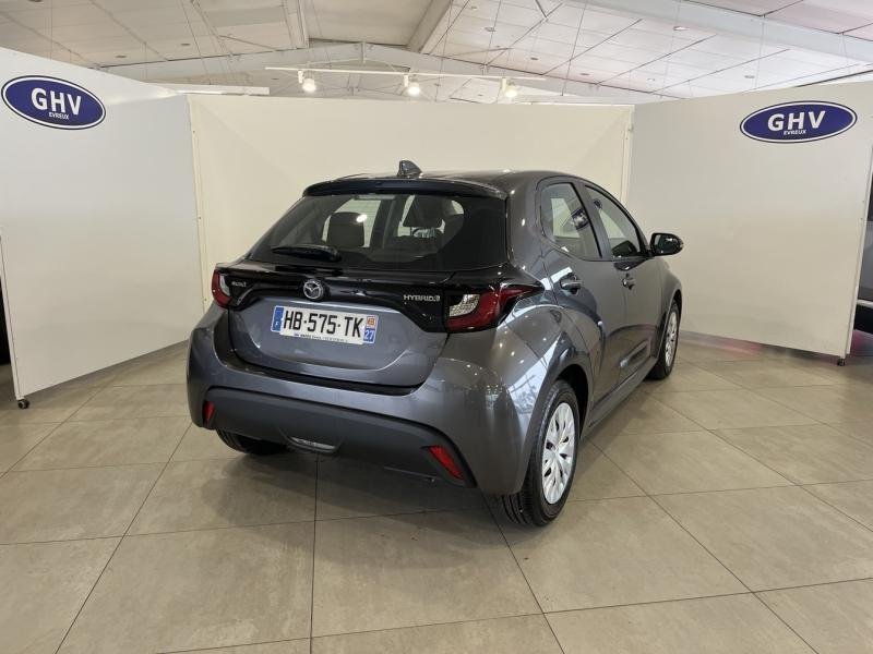 mazda - Visuel 3