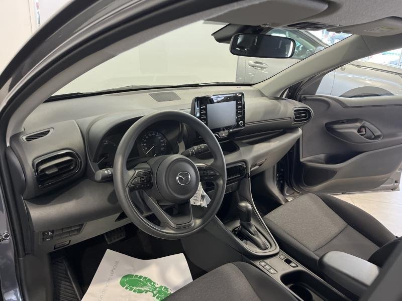 mazda - Visuel 10
