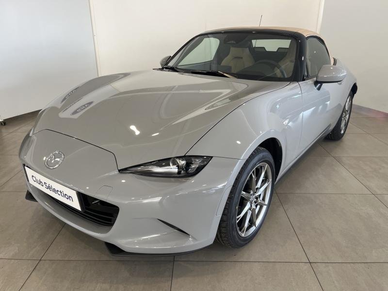 mazda - Visuel 0