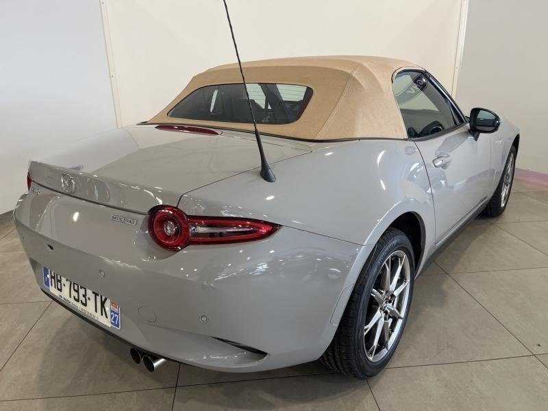 mazda - Visuel 3