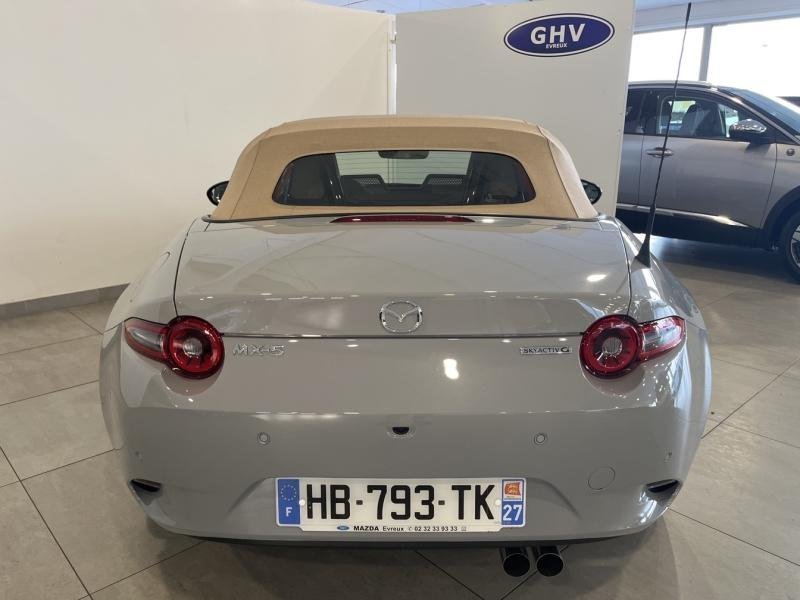 mazda - Visuel 5