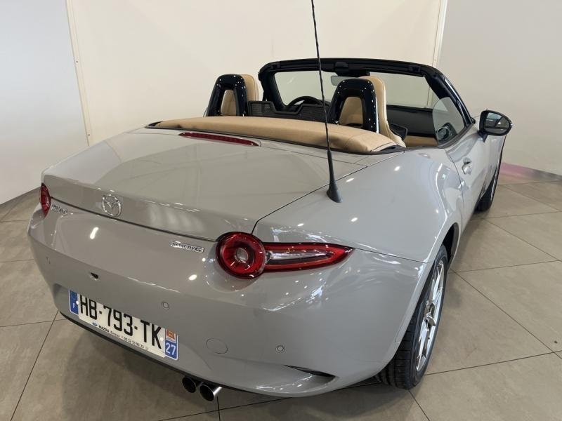 mazda - Visuel 6
