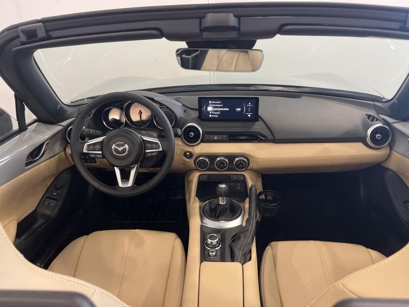 mazda - Visuel 10