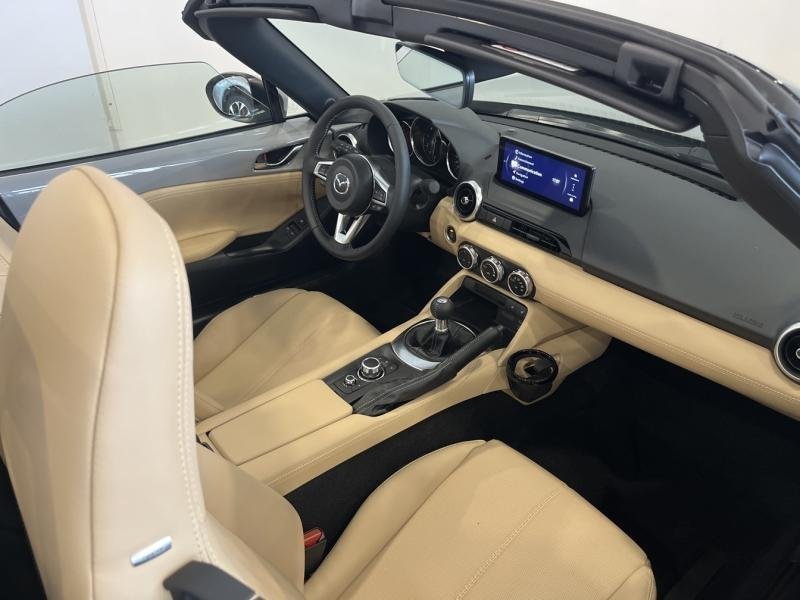mazda - Visuel 11