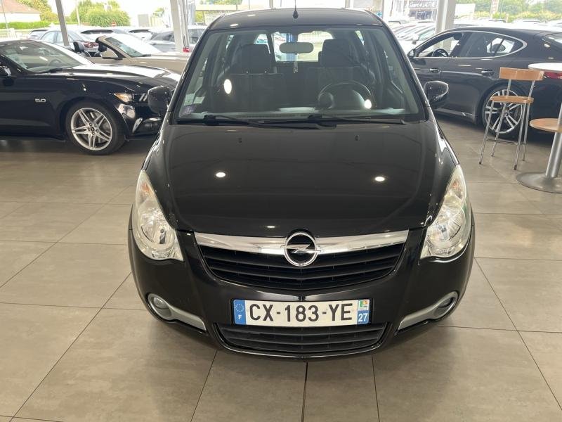 opel - Visuel 0