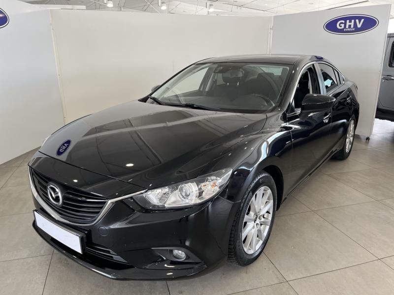 mazda - Visuel 0
