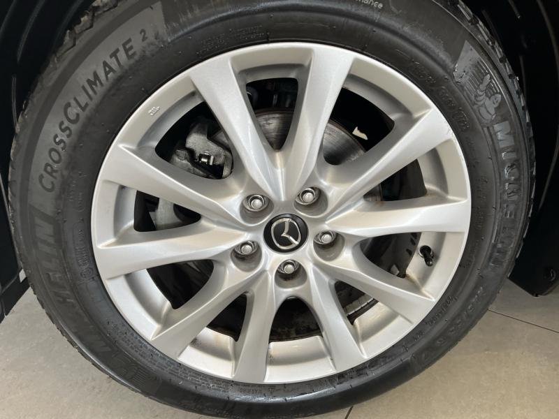 mazda - Visuel 2