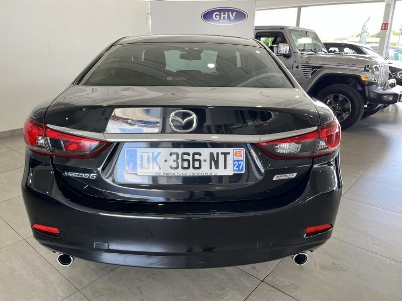 mazda - Visuel 12