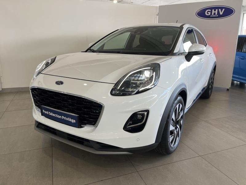 ford - Visuel 0
