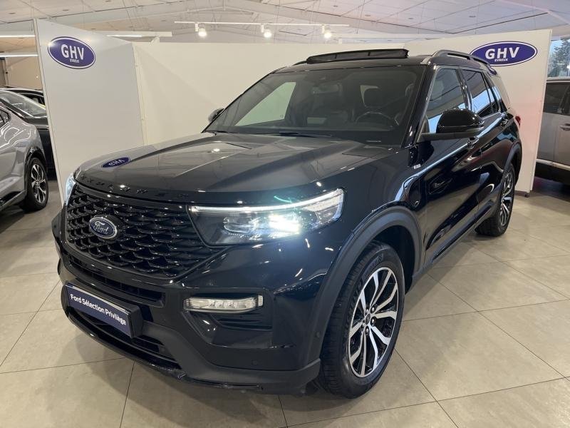 ford - Visuel 0