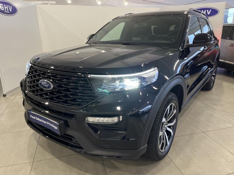 ford - Visuel 1