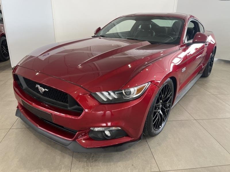 ford - Visuel 0