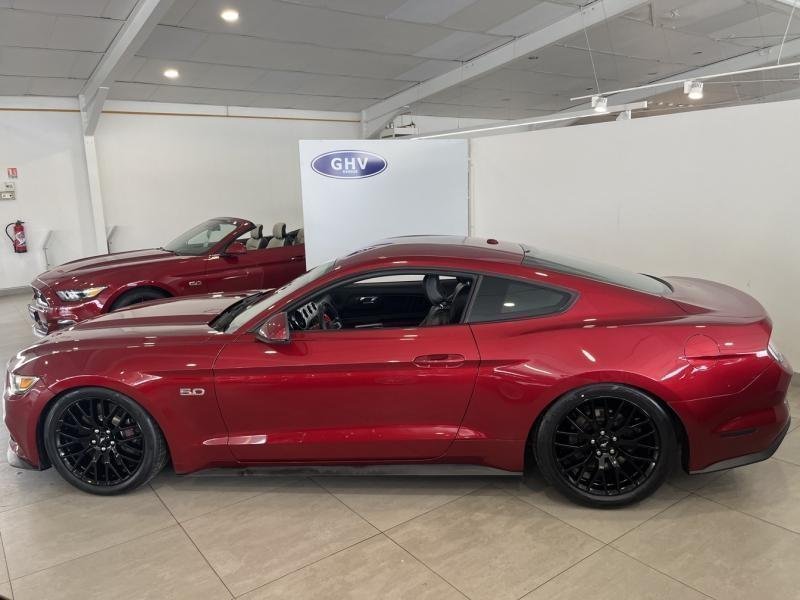 ford - Visuel 2