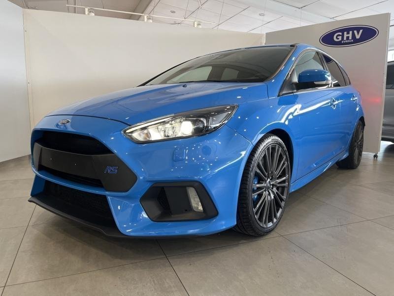 ford - Visuel 0