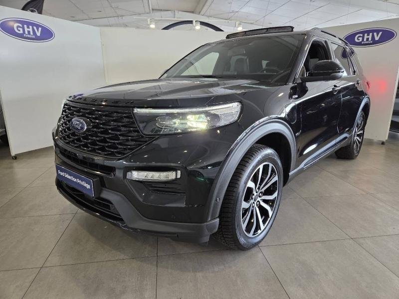 ford - Visuel 0