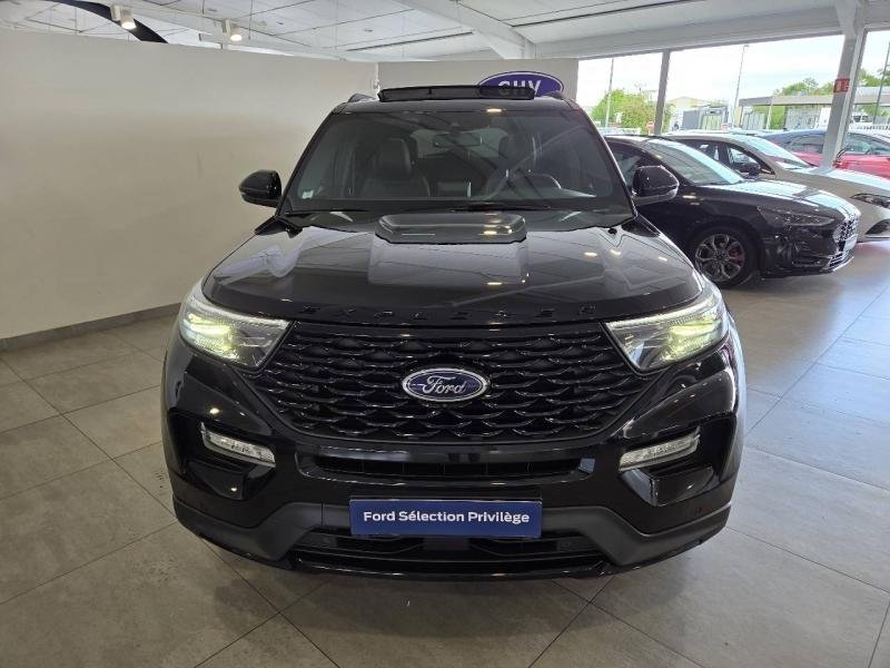 ford - Visuel 1