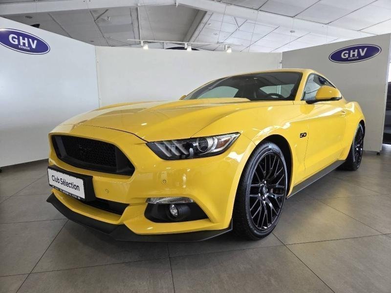ford - Visuel 0