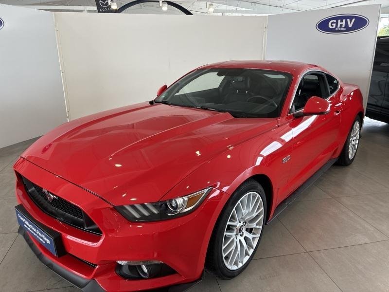 ford - Visuel 0