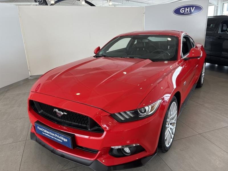 ford - Visuel 1