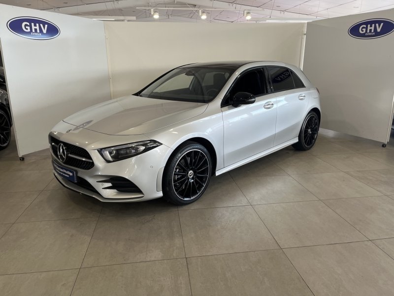 mercedes - Visuel 0