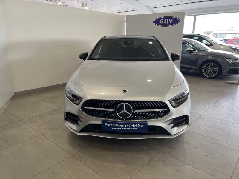 mercedes - Visuel 1