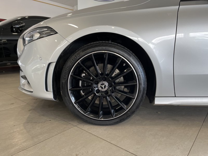 mercedes - Visuel 2