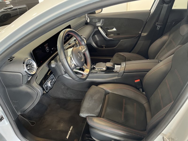 mercedes - Visuel 3
