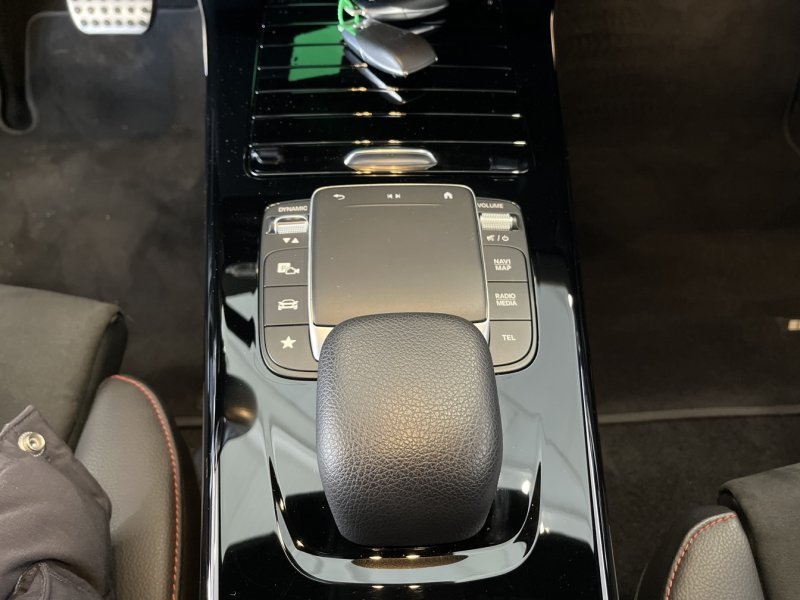 mercedes - Visuel 5