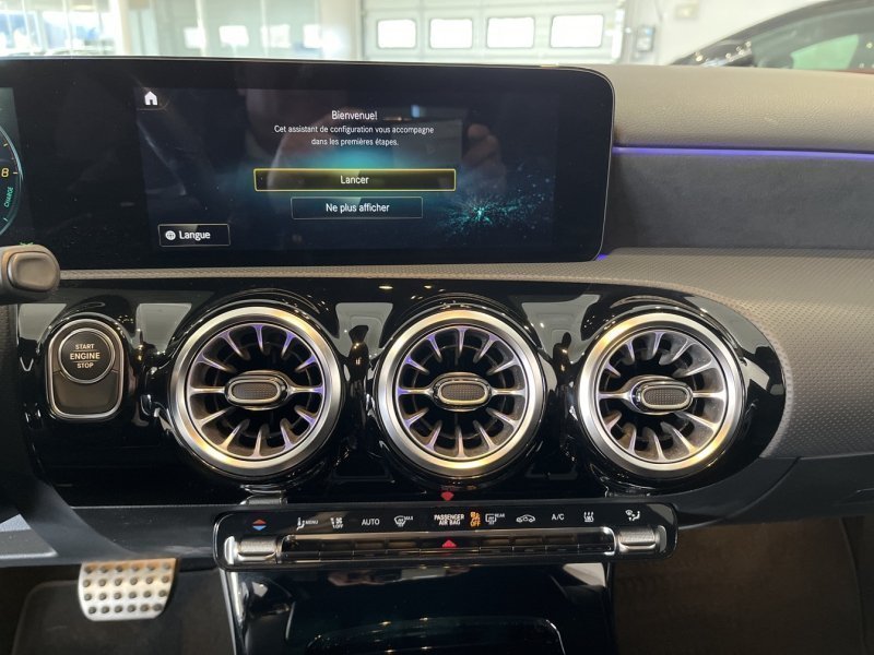 mercedes - Visuel 7