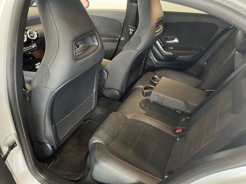 mercedes - Visuel 9