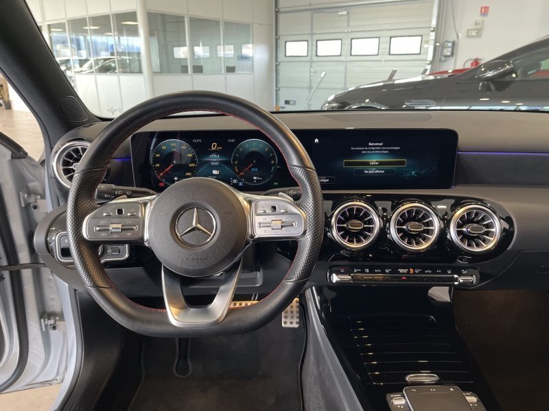mercedes - Visuel 10