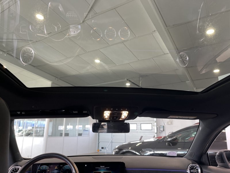 mercedes - Visuel 11