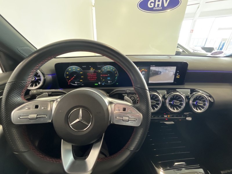 mercedes - Visuel 12