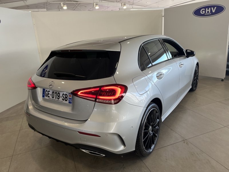 mercedes - Visuel 13