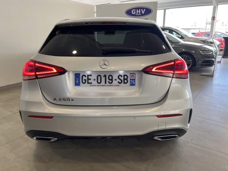mercedes - Visuel 14