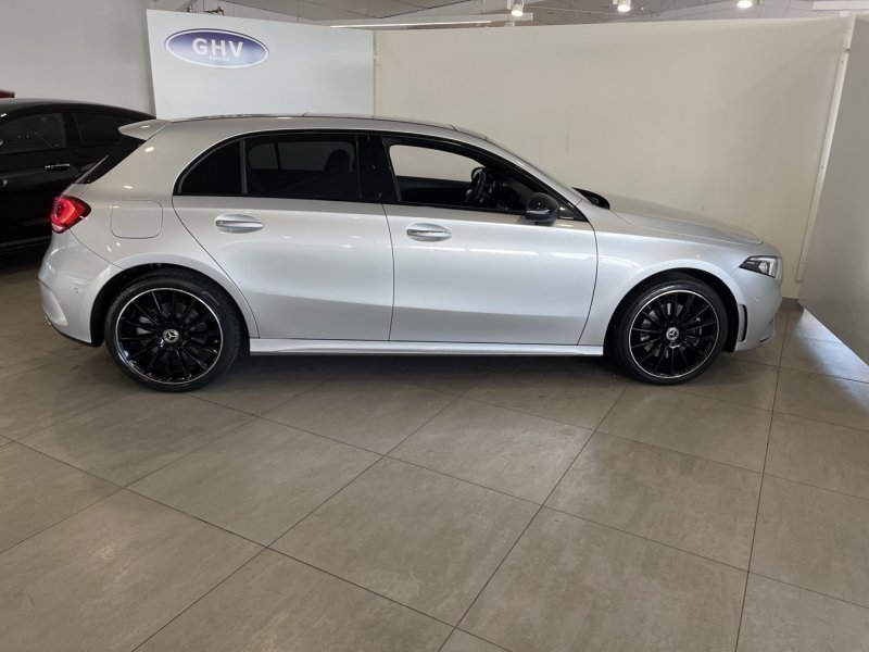 mercedes - Visuel 15