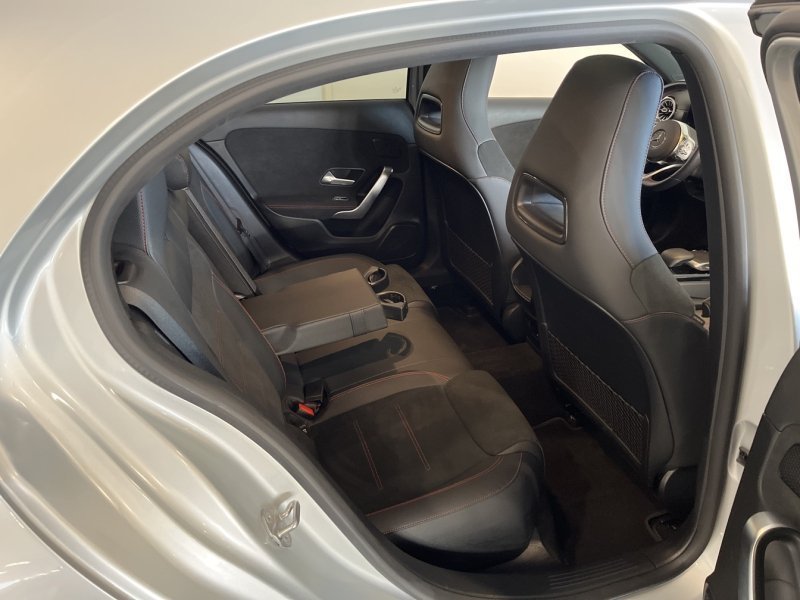 mercedes - Visuel 16