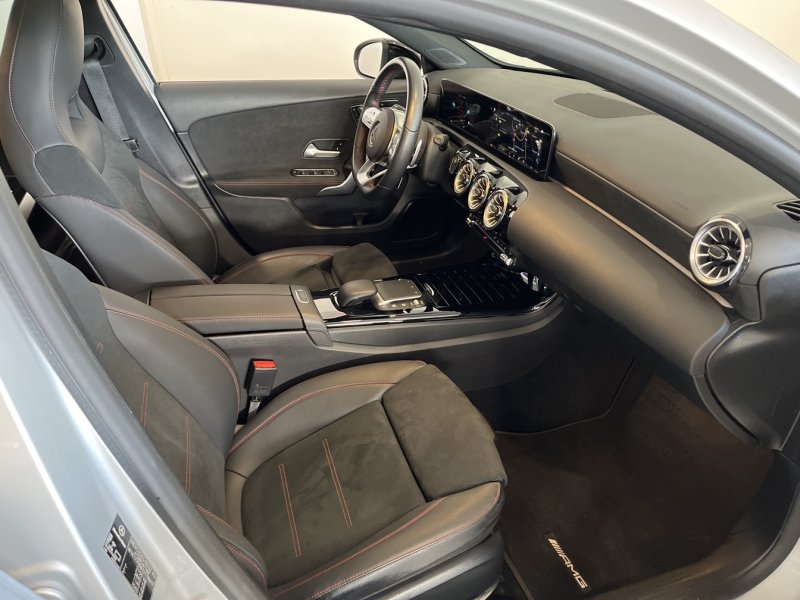 mercedes - Visuel 17