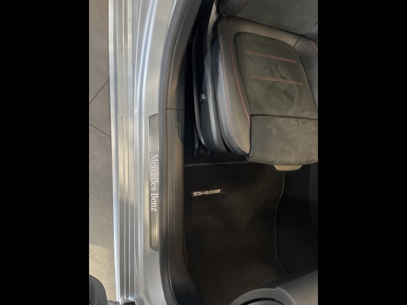mercedes - Visuel 18