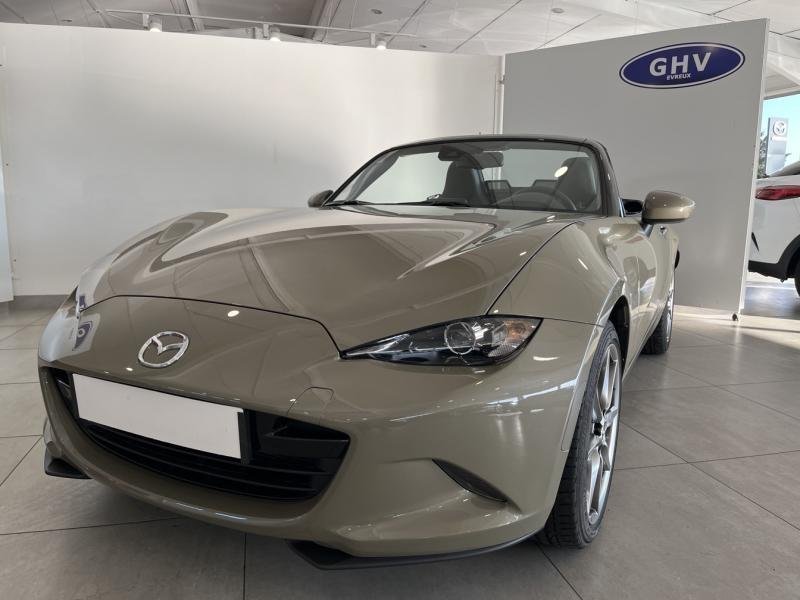 mazda - Visuel 0