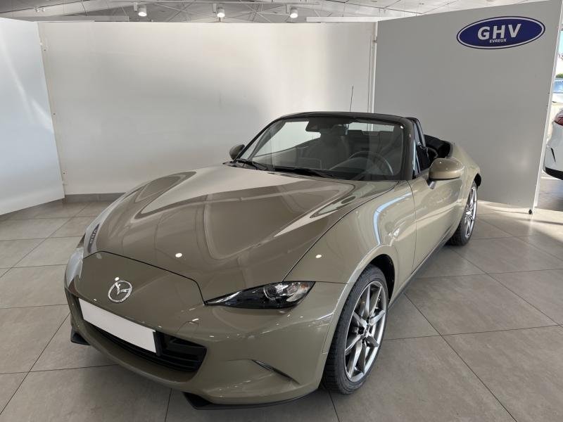 mazda - Visuel 1