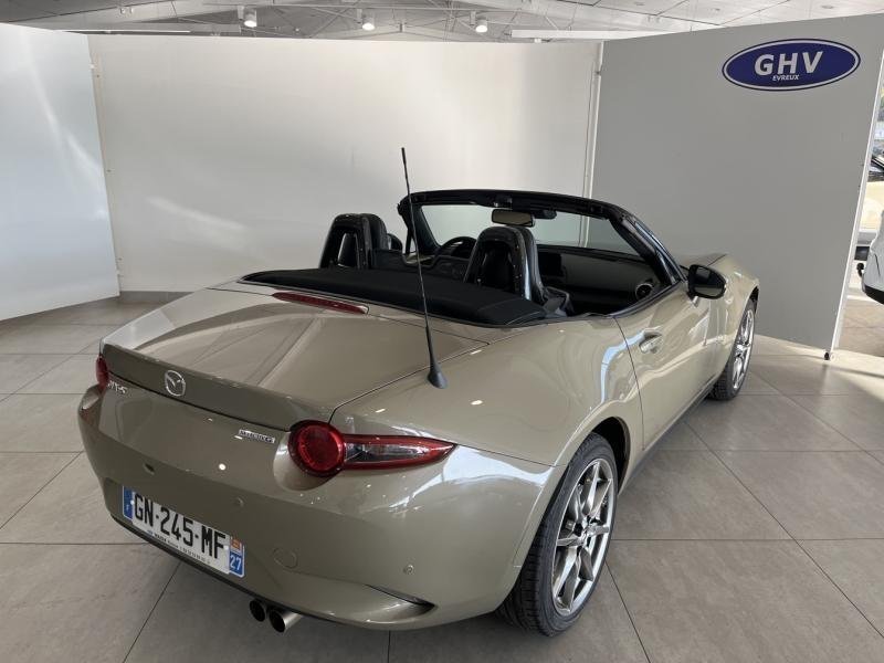 mazda - Visuel 3