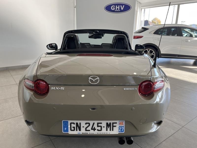 mazda - Visuel 4