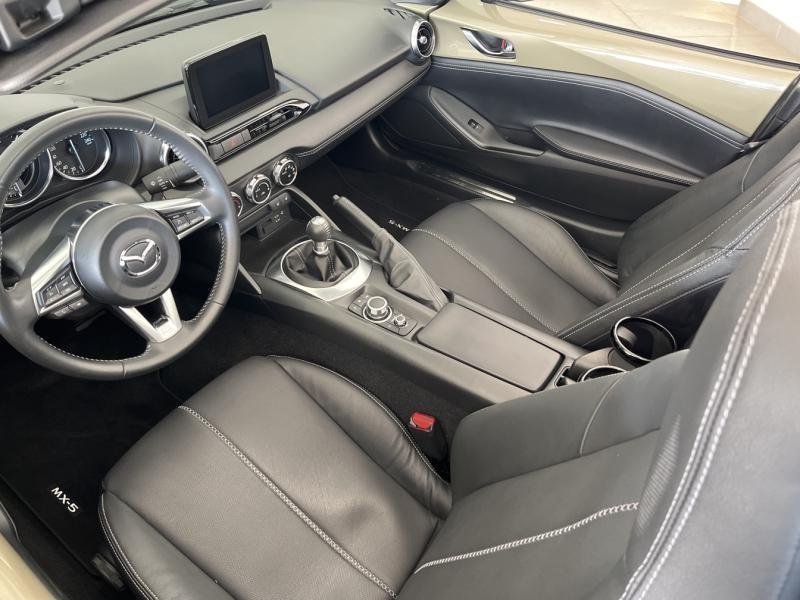 mazda - Visuel 7